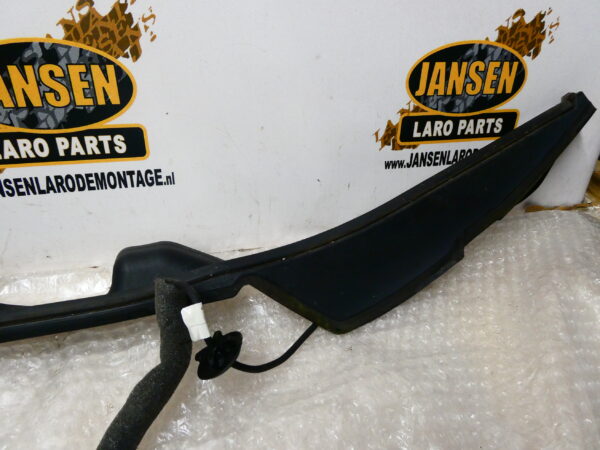 Range Rover Sport L494 / Range Rover L405 elektrische verwarmde sierlijst achterklep rechts LR034417 LR139419 CPLA406A76AD CPLA406A76AE