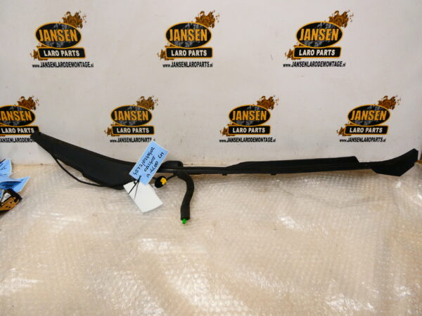 Range Rover Sport L494 / Range Rover L405 elektrische verwarmde sierlijst achterklep links LR034419 LR139427