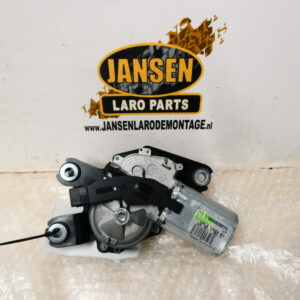 Range Rover L405 ruitenwissermotor en sproeier achter LR033420 CPLA17404AC