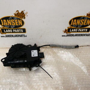 Range Rover L405 bedieningsmechanisme slotmechanisme achterklep