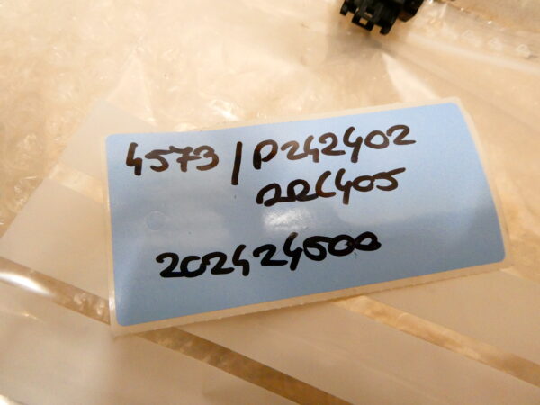 Range Rover L405/Sport L494/ Evoque L538 surround camera achterklep LR052029 CPLA-19H422-BA