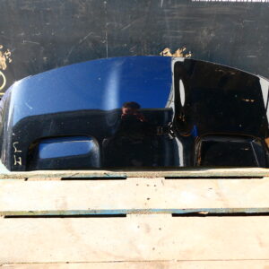 Range Rover Velar L560 spoiler achterklep