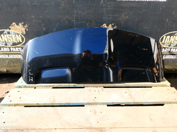 Range Rover Velar L560 spoiler achterklep