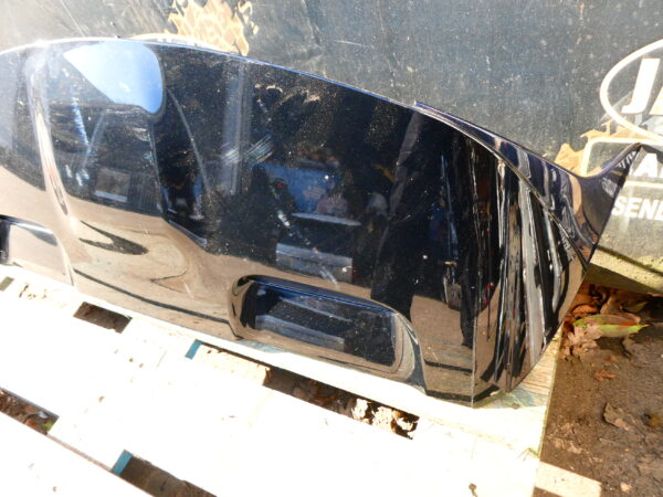 Range Rover Velar L560 spoiler achterklep