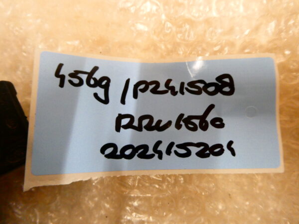 Camera achterklep diverse modellen Land Rover en Jaguar LR129291 L8B2-19H422-AD T4K11931