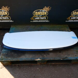 Range Rover L405 spoiler achterklep LR038593