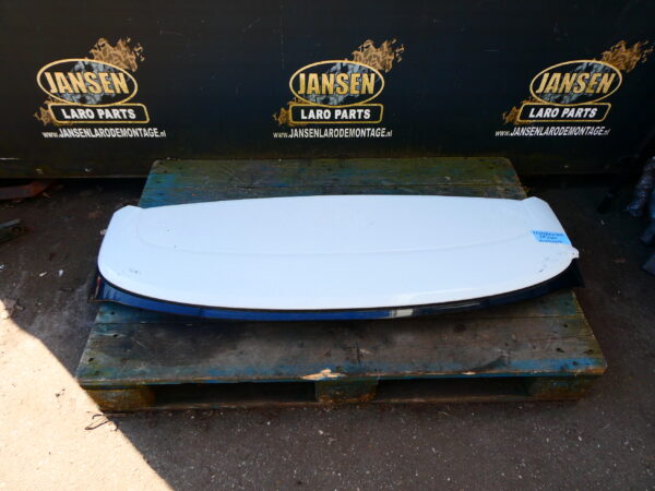 Range Rover L405 spoiler achterklep LR038593