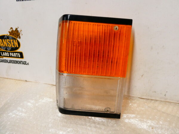 Range Rover Classic knipperlicht rechts voor AEU1610 (zo goed als nieuw)