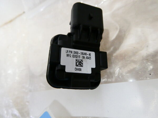 Range Rover Sport L494 camera achterklep (parkeer camera) DK6219G490A