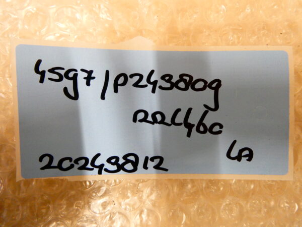 Range Rover L460 ruit links achter portier LR174296 M8E225829AE