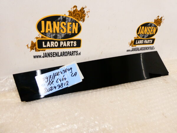 Range Rover L460 B stijl afwerking links buiten