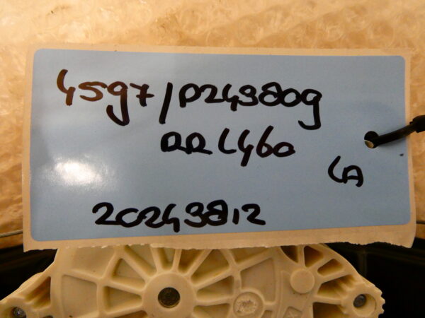 LR154578 M8E227001AC 