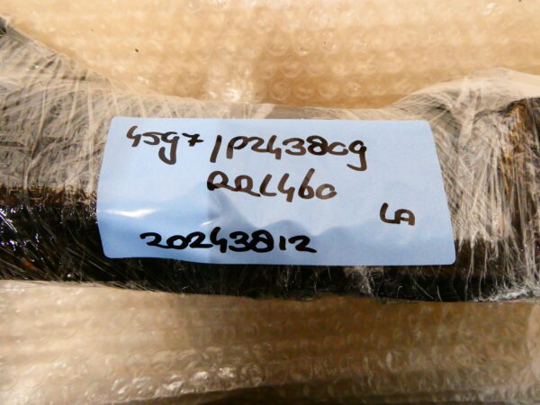 Range Rover L460 portier rubber op deur links achter portier