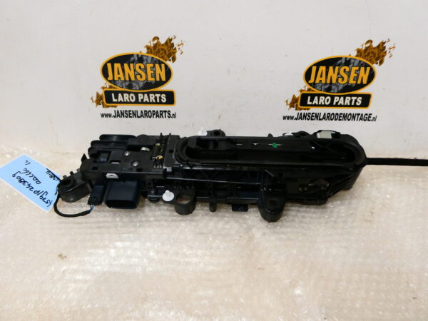Range Rover Sport L461 / Range Rover L460 links voor/achter buitengreep