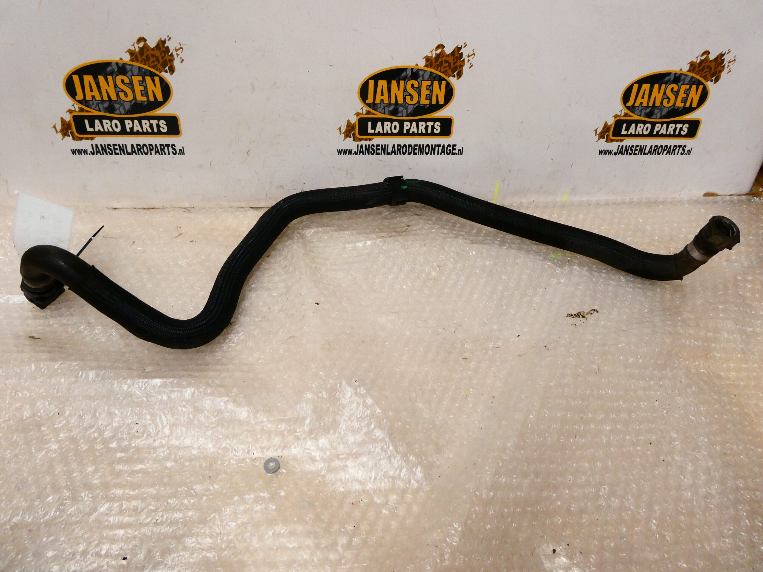 Aandrijfas Voor Links Voor Discovery Sport L550 & Range Rover Evoque L538 - Vervangingsonderdeel