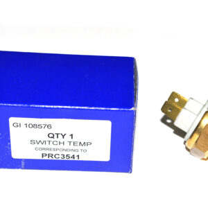 Temperatuur sensor Defender 2.25L 4 cilinder Diesel / 2.5L 4 cilinder benzine / 2.5L 4 cilinder diesel