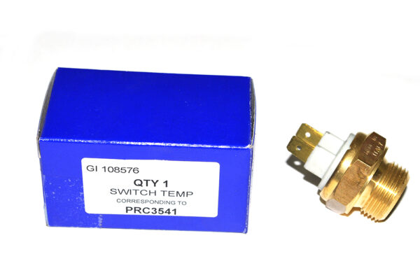 Temperatuur sensor Defender 2.25L 4 cilinder Diesel / 2.5L 4 cilinder benzine / 2.5L 4 cilinder diesel