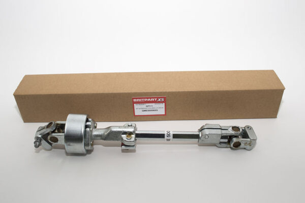 QME500060G | reparatie set stuurkolom onder Discovery 2 OEM
