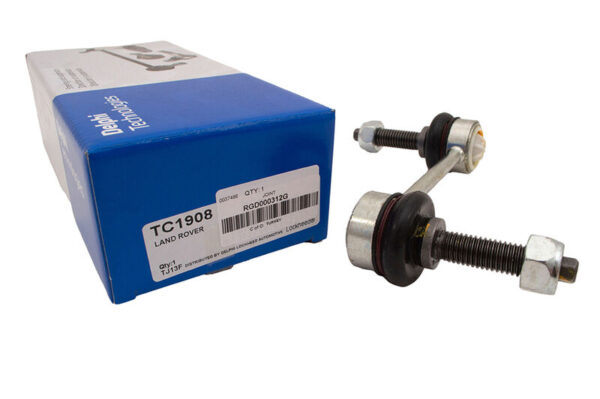 RGD000312G/X | Verbindingsstuk stabilisator stang | Discovery 3/4 Range Rover Sport L320 2005-2013