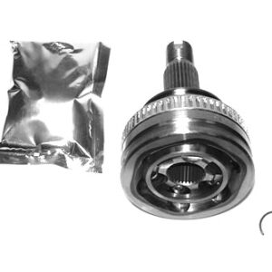 TDJ100470 - Homokinetische koppeling voor/achter (CV joint) Freelander 1 tot 2001