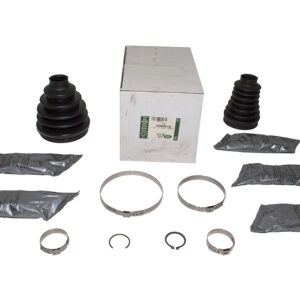 TDR500100 - Set manchetten aandrijfassen voor - Discovery 3,4 / Range Rover Sport L320 diesel (orgineel Land Rover)