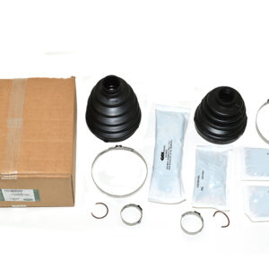 TDR500100 - Set manchetten aandrijfassen voor - Discovery 3,4 / Range Rover Sport L320 diesel (orgineel Land Rover)