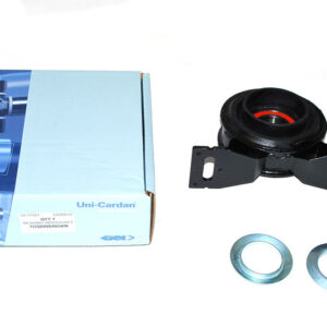 TOQ000040(GKN) | Hanglager tussenas 4x4 (cardanas) Freelander 1