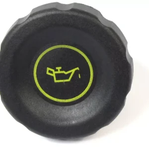 Olie vuldop V8